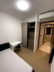 Tenet (D18), Condominium #580495091